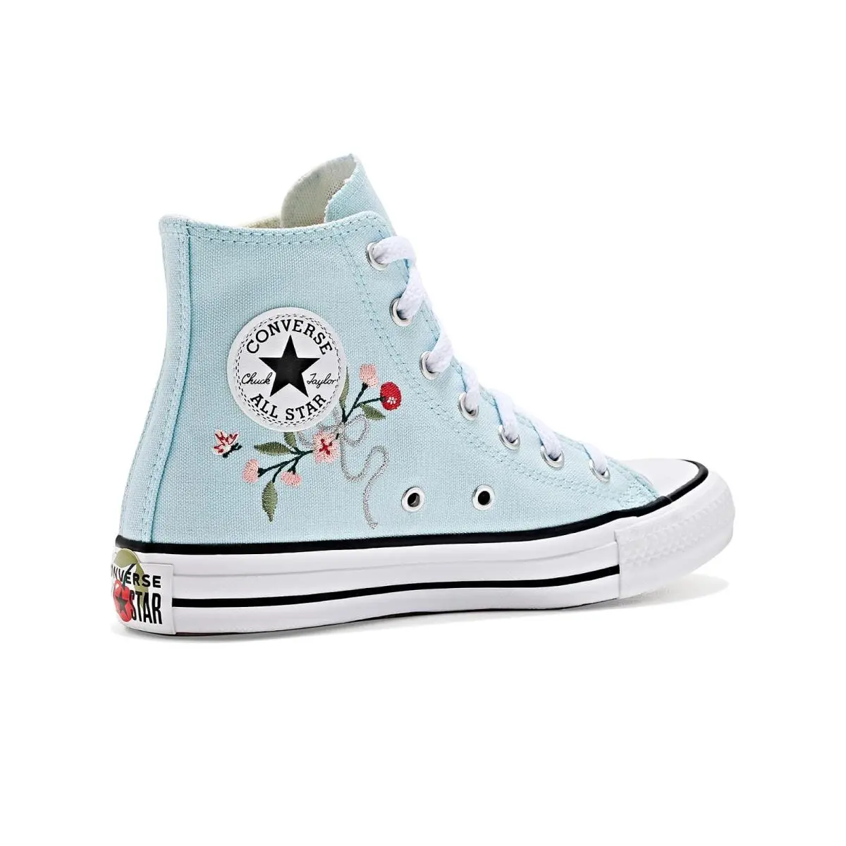 Converse shoes - Cold Touch/White/Black 1