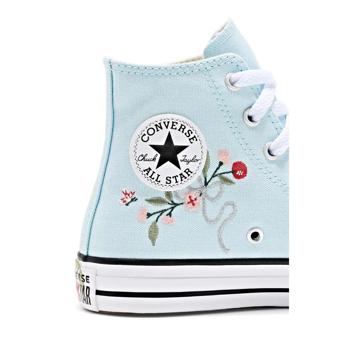Converse shoes - Cold Touch/White/Black 4