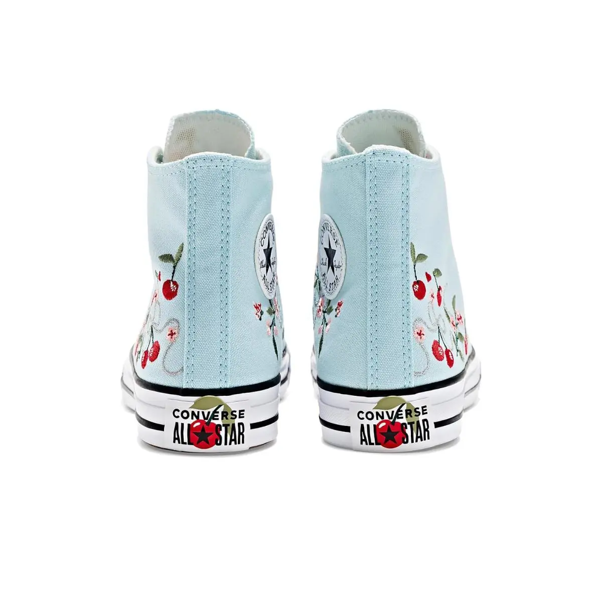 Converse shoes - Cold Touch/White/Black 5