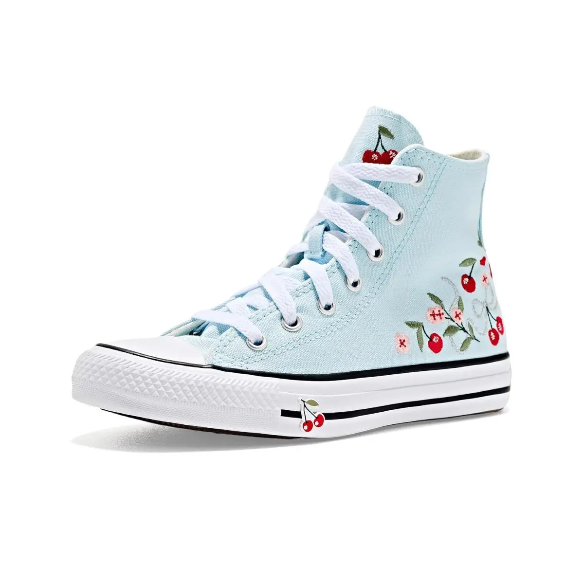Converse shoes - Cold Touch/White/Black 6