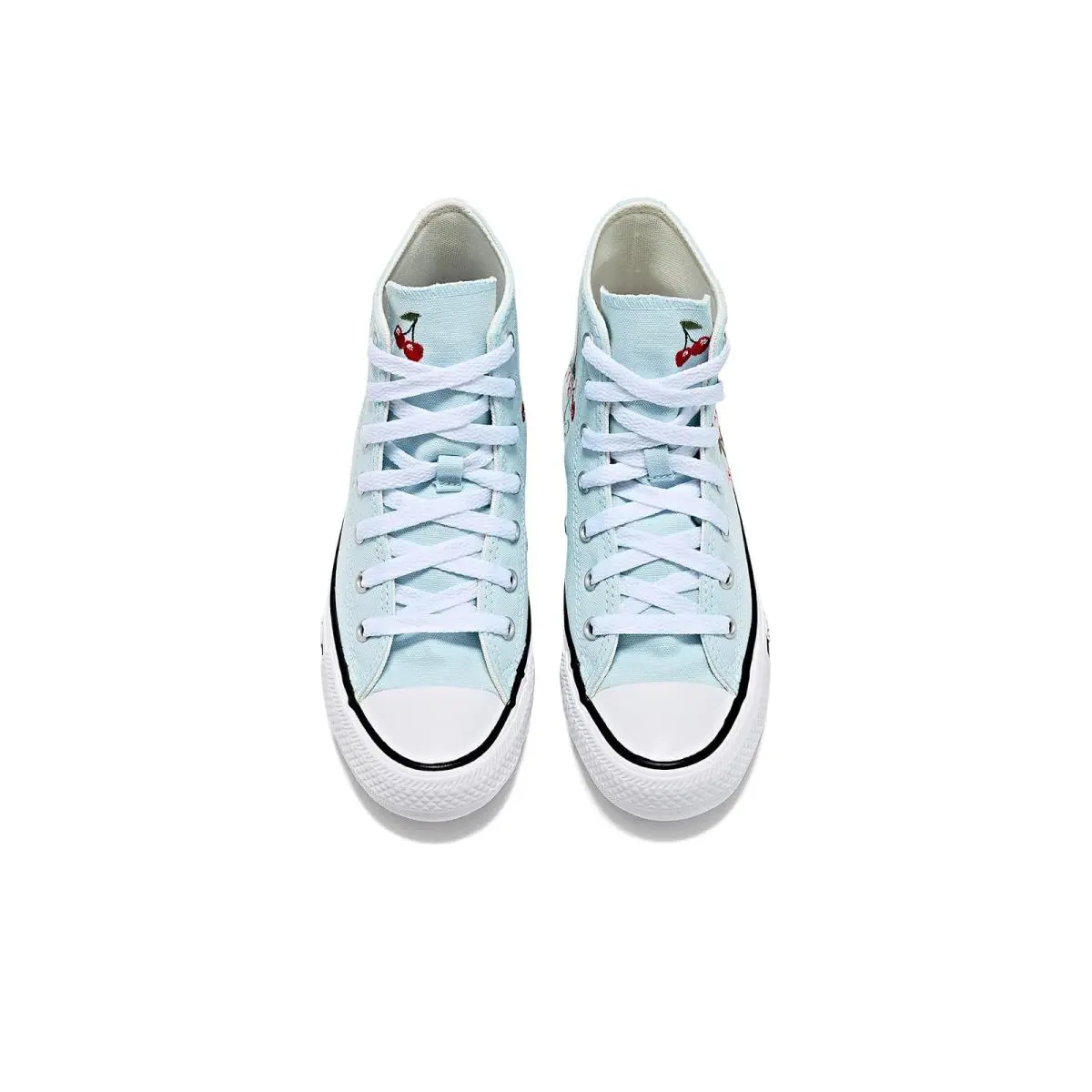 Converse shoes - Cold Touch/White/Black 7