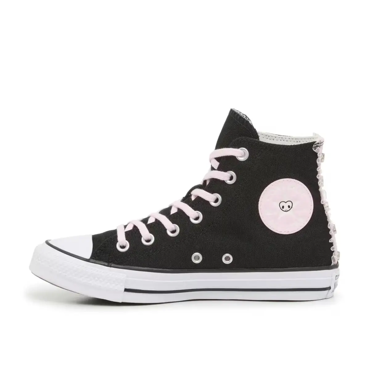 Converse shoes - Black 9