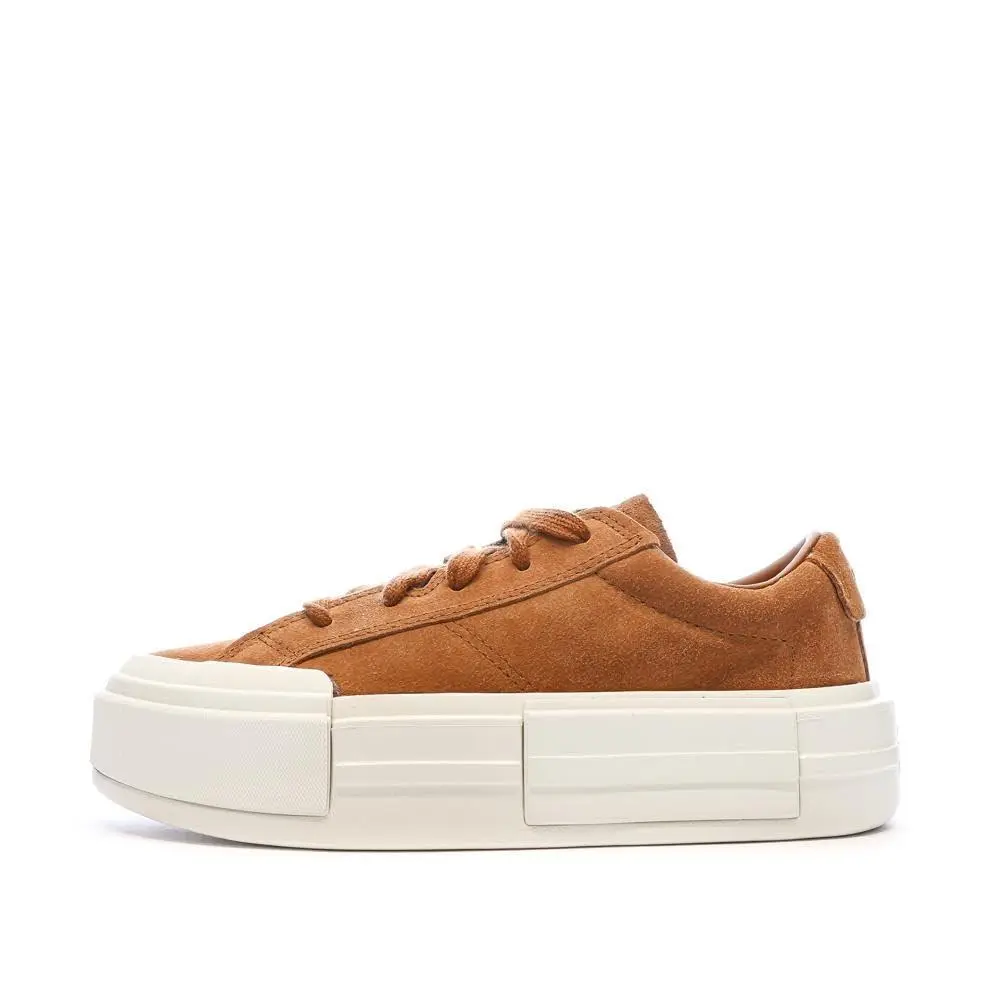 Converse shoes - Brown 0