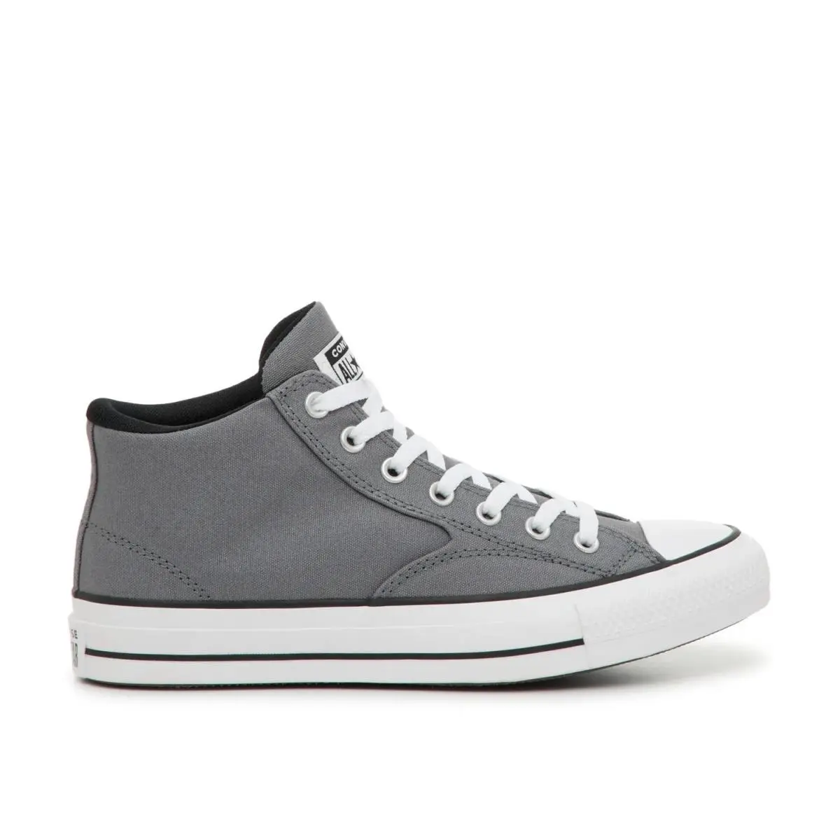 Converse shoes - Grey 3
