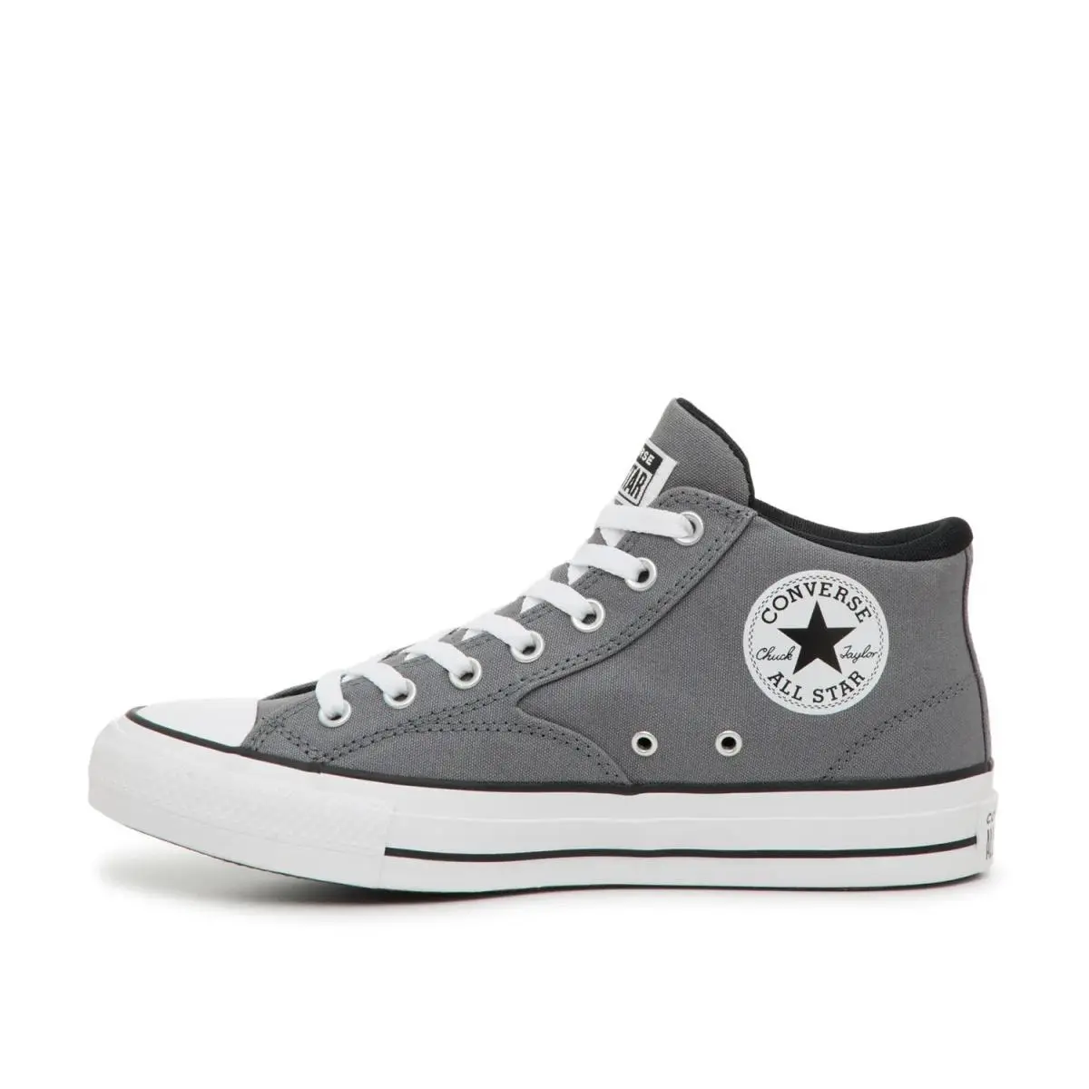 Converse shoes - Grey 8