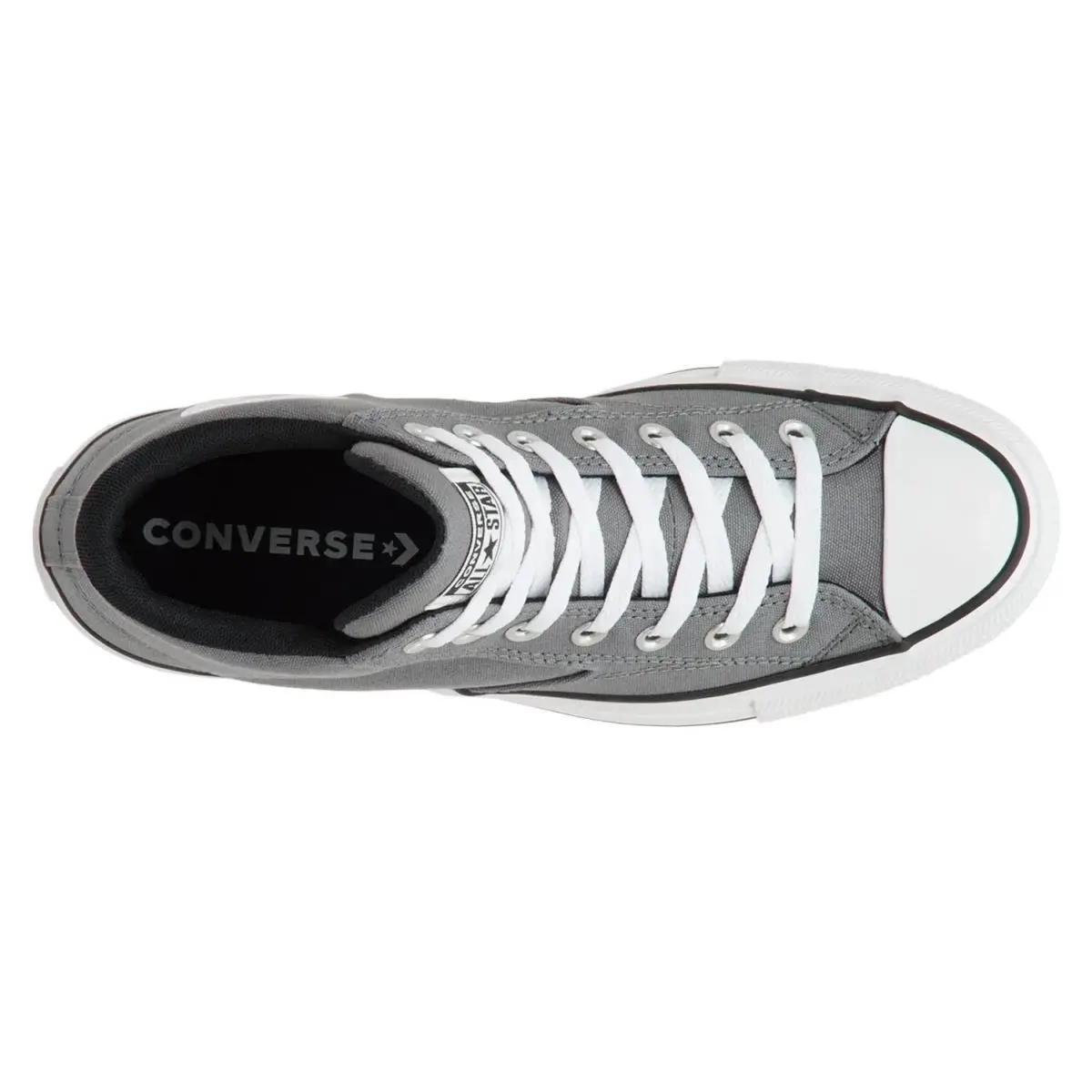 Converse shoes - Grey 12