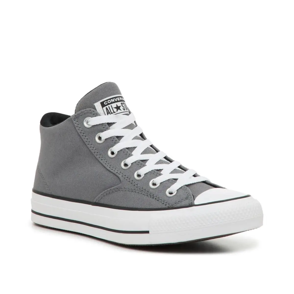 Converse shoes - Grey 6