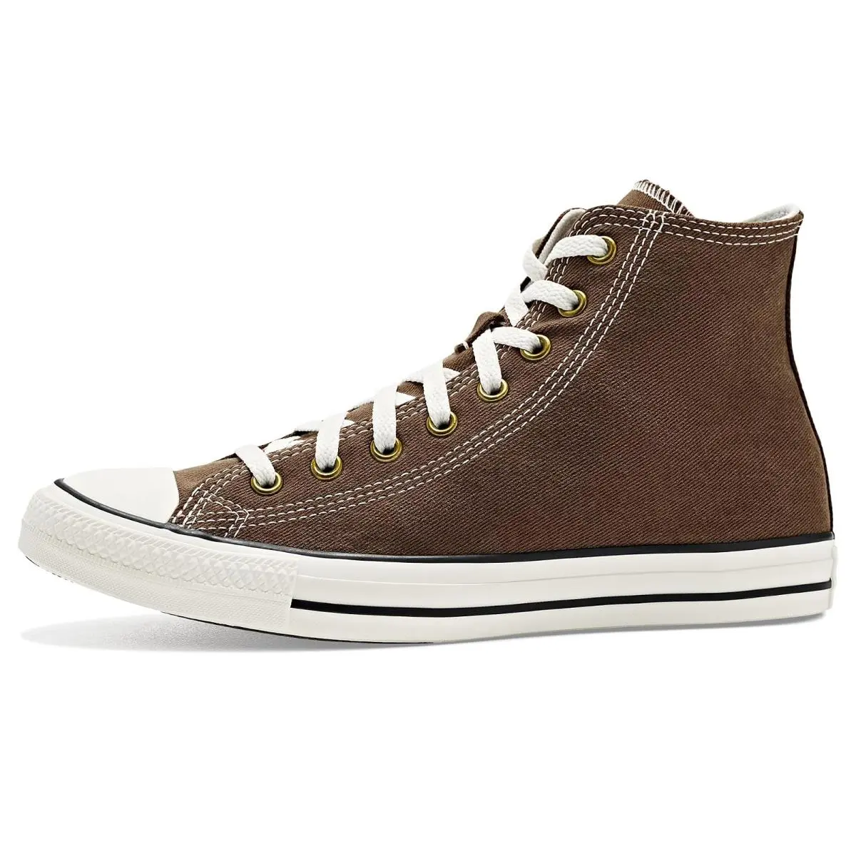 Converse shoes - Fresh Soil/Vachetta Beige 2
