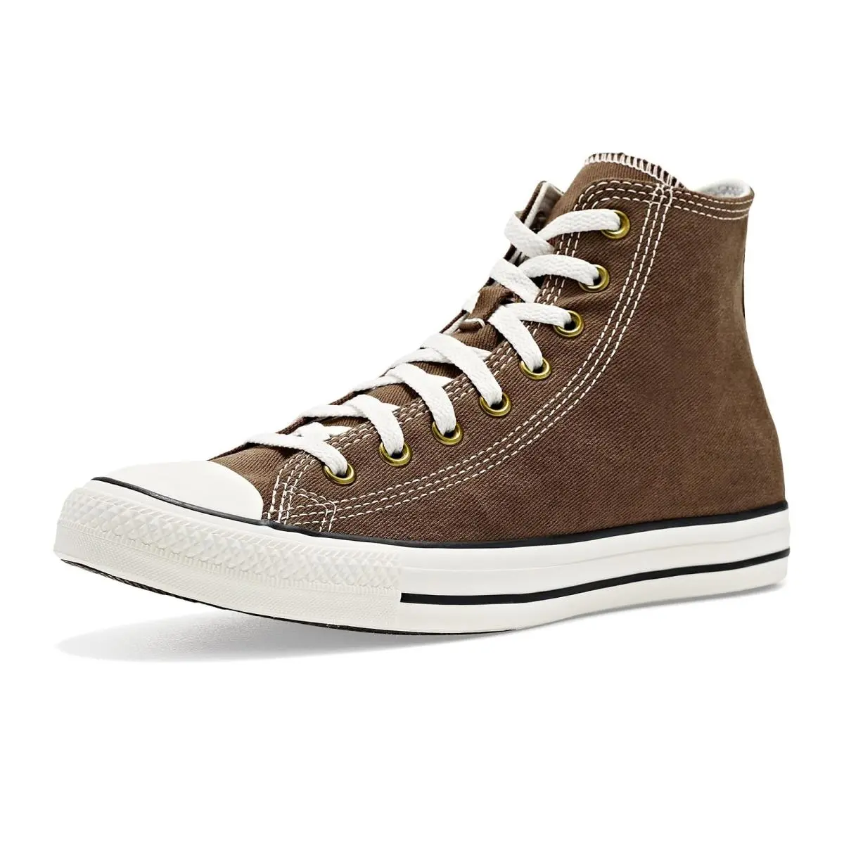 Converse shoes - Fresh Soil/Vachetta Beige 6
