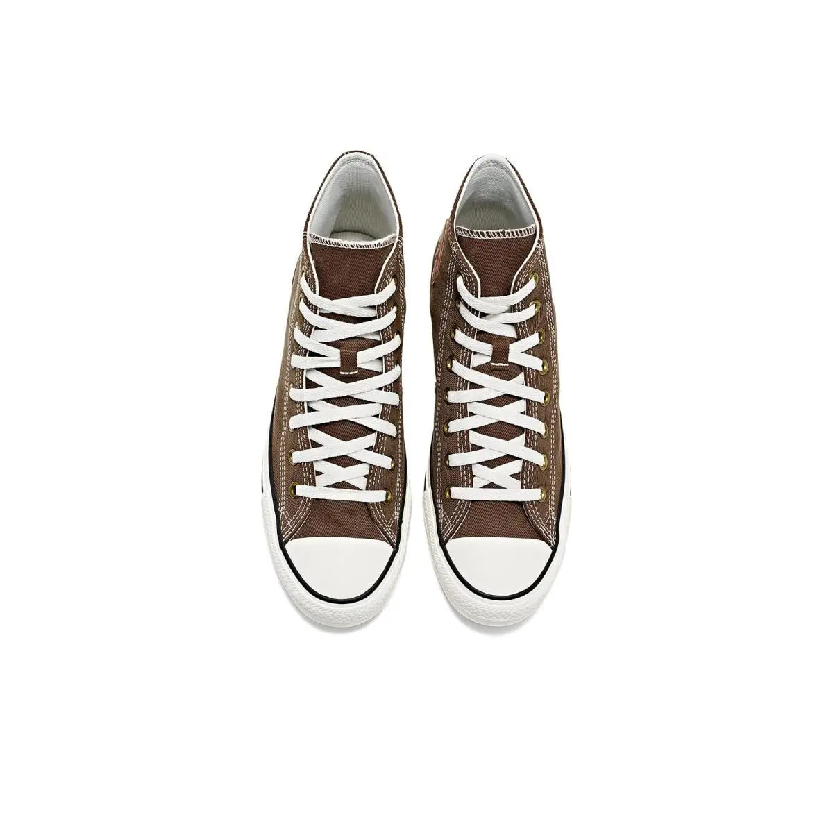 Converse shoes - Fresh Soil/Vachetta Beige 7