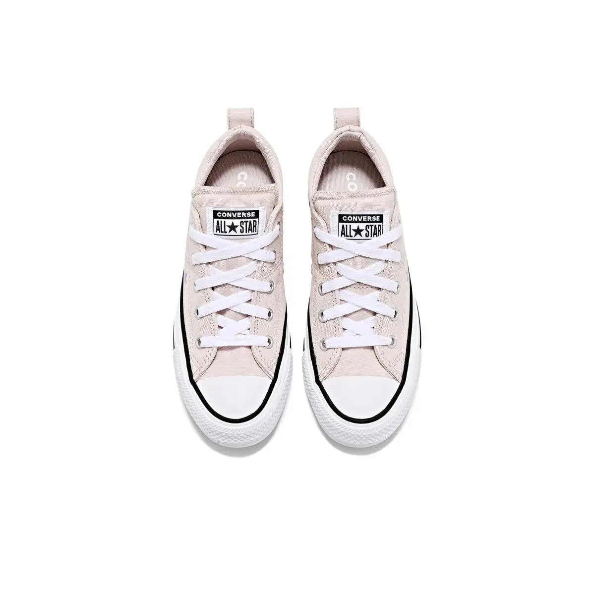 Converse shoes - Shy Flamingo/Hypnotic Mauve 0