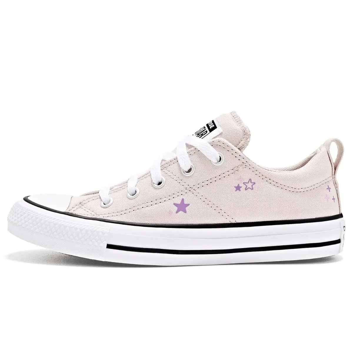 Converse shoes - Shy Flamingo/Hypnotic Mauve 2