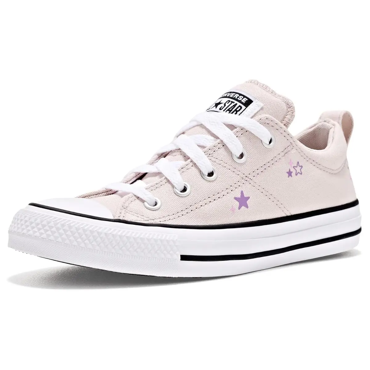 Converse shoes - Shy Flamingo/Hypnotic Mauve 6