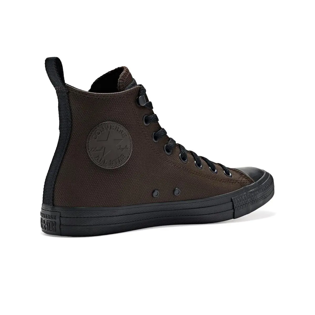 Converse shoes - Fresh Brew/Black/Black 1