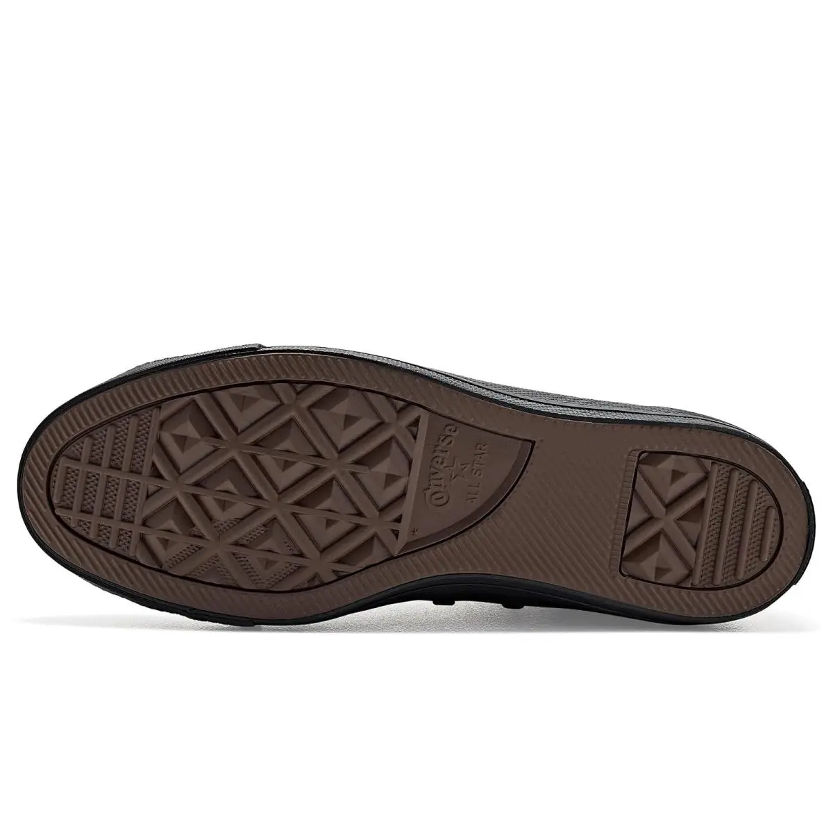 Converse shoes - Fresh Brew/Black/Black 3