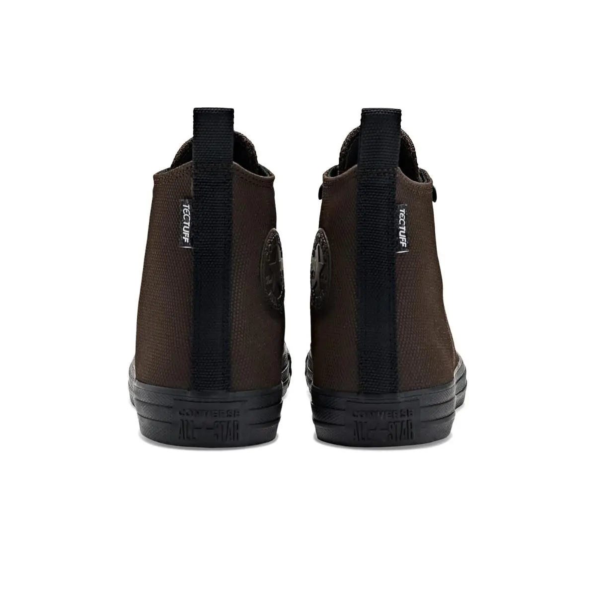 Converse shoes - Fresh Brew/Black/Black 5