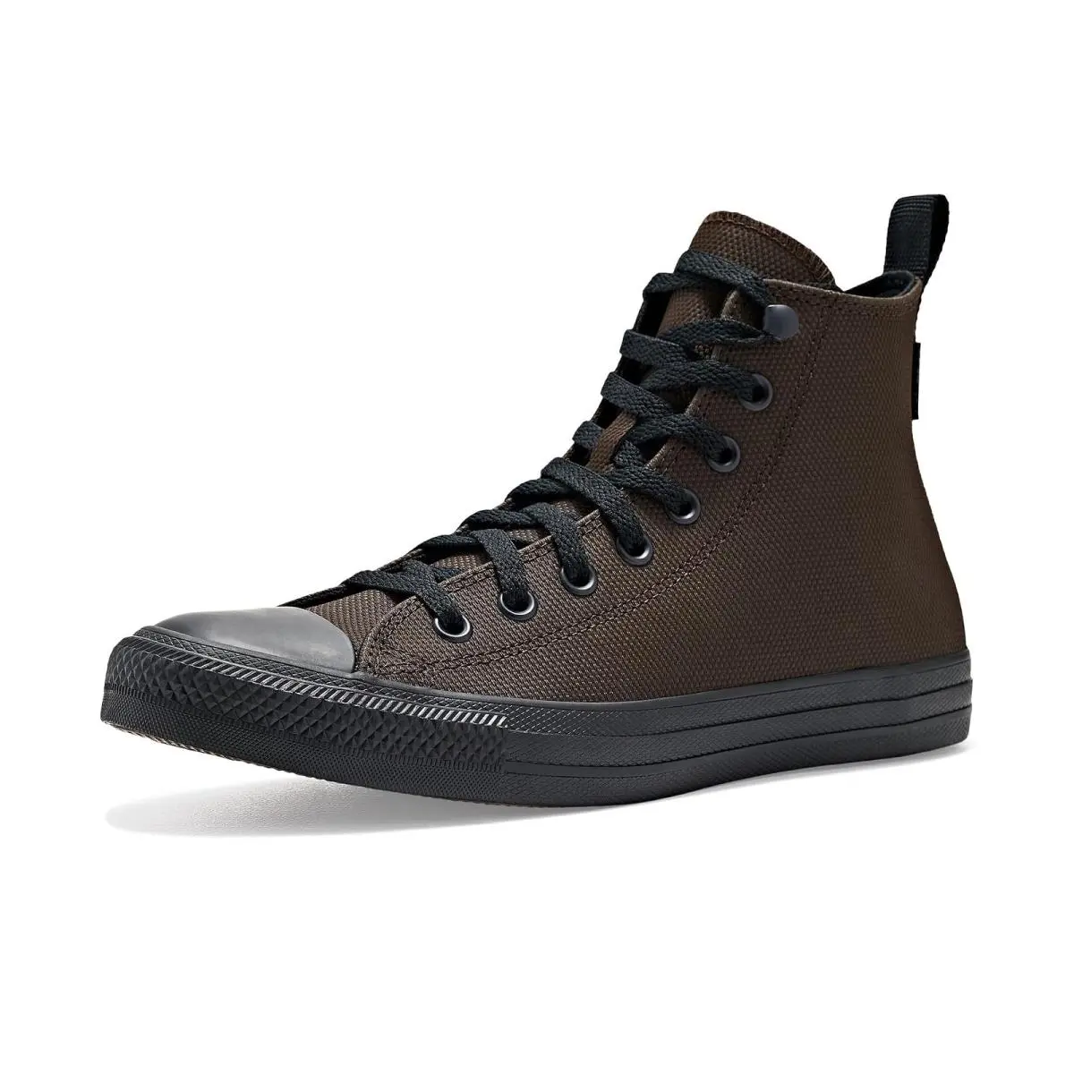 Converse shoes - Fresh Brew/Black/Black 6