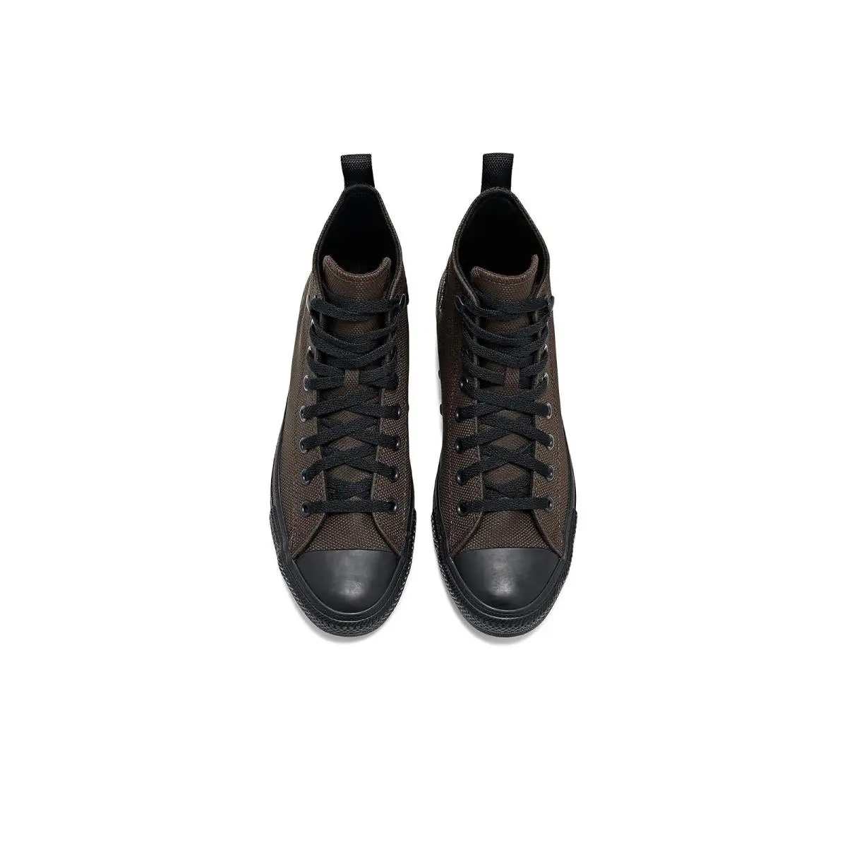 Converse shoes - Fresh Brew/Black/Black 7