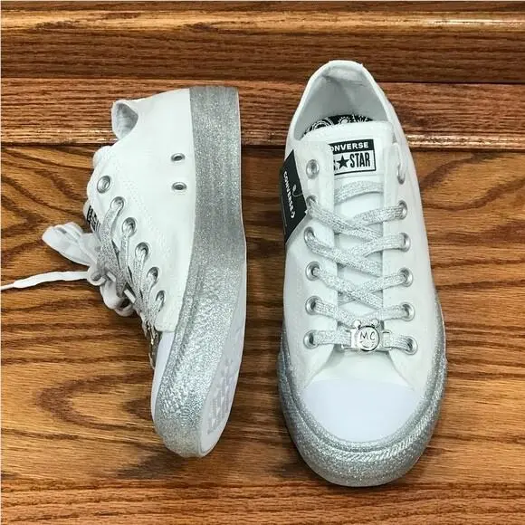 Converse shoes - CTAS - CTAS - White 3