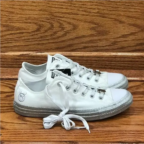 Converse shoes - CTAS - CTAS - White 8
