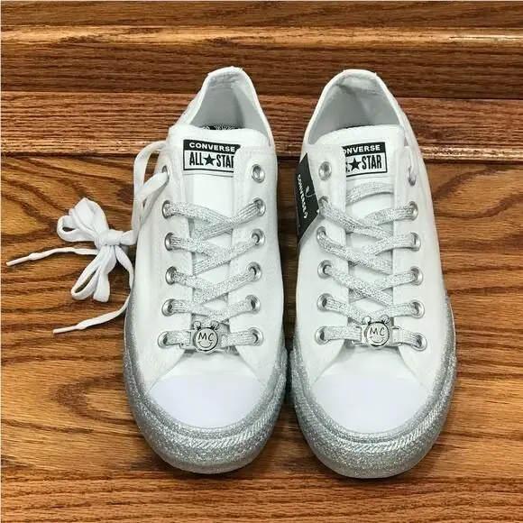 Converse shoes - CTAS - CTAS - White 9