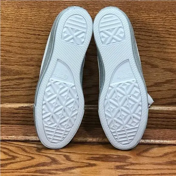 Converse shoes - CTAS - CTAS - White 11