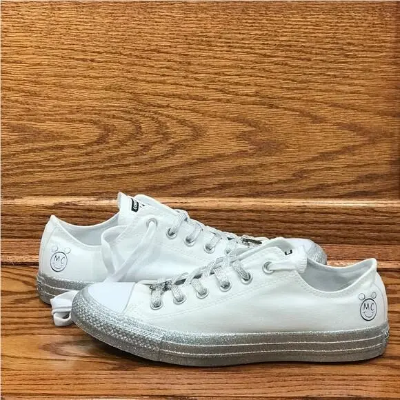 Converse shoes - CTAS - CTAS - White 6