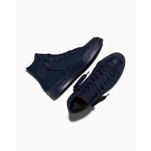 Converse shoes - Converse Chuck Taylor - Chuck Taylor - Blue 1