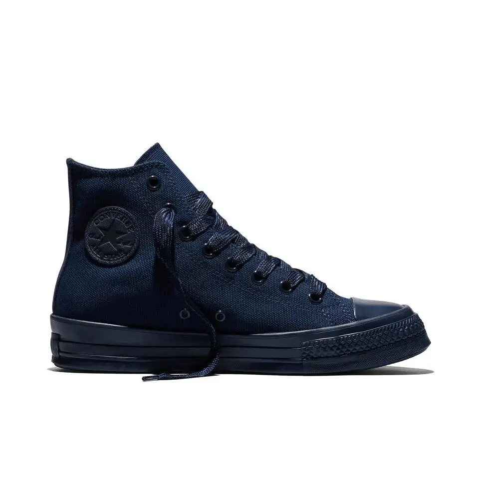 Converse shoes - Converse Chuck Taylor - Chuck Taylor - Blue 4