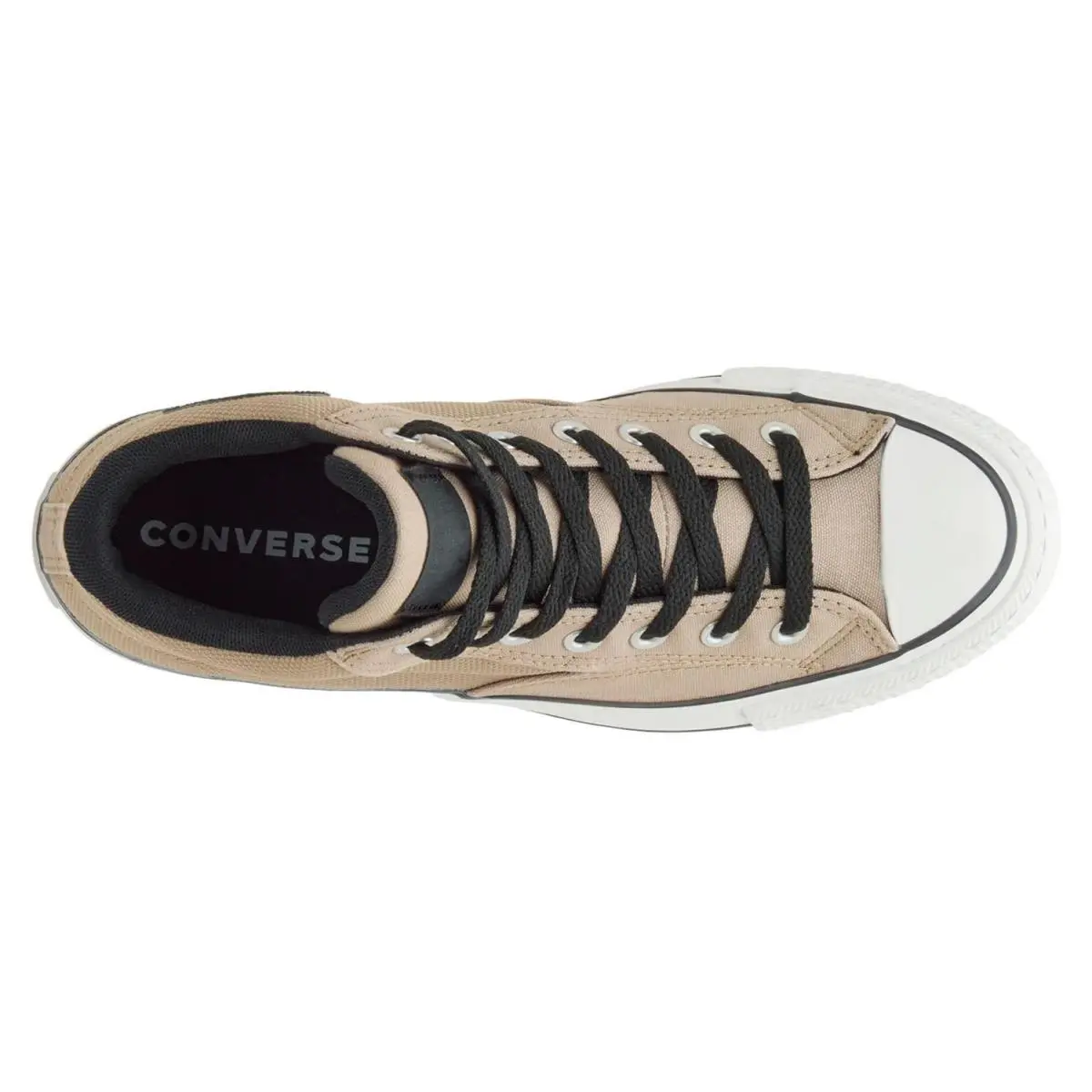 Converse shoes - Taupe 5