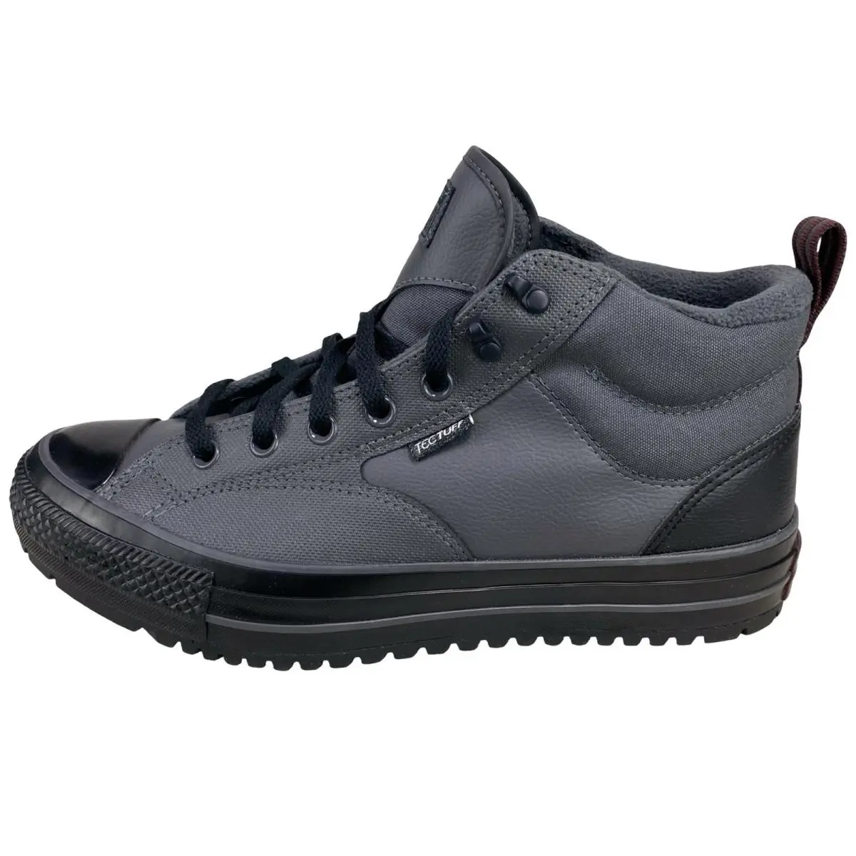 Converse shoes - Converse CTAS Malden Street Boot Mid - A12874C - Grey 0