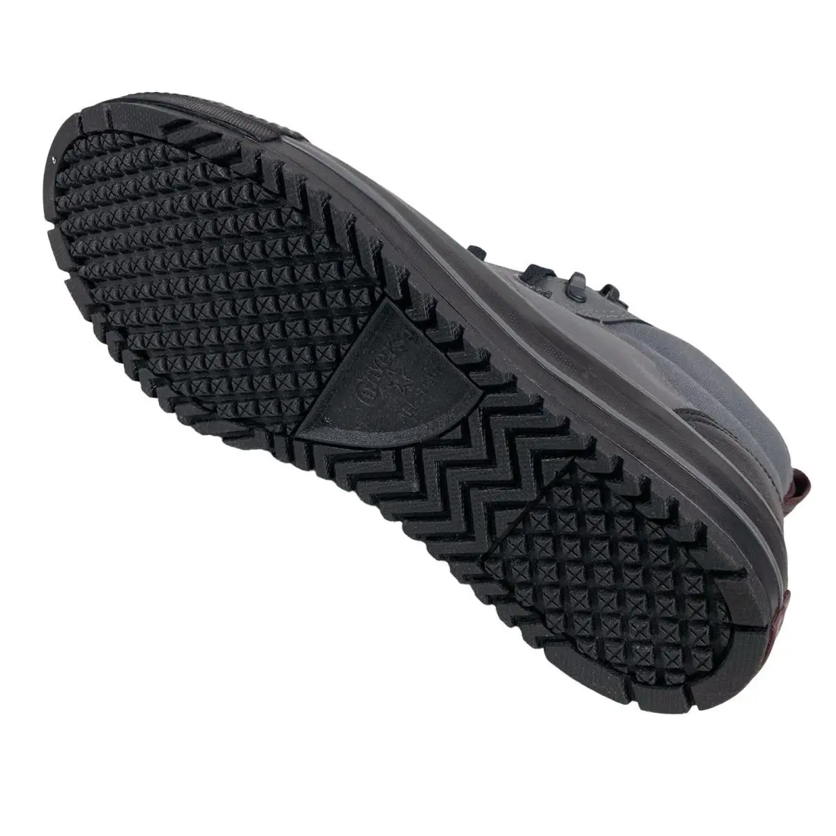 Converse shoes - Converse CTAS Malden Street Boot Mid - A12874C - Grey 13