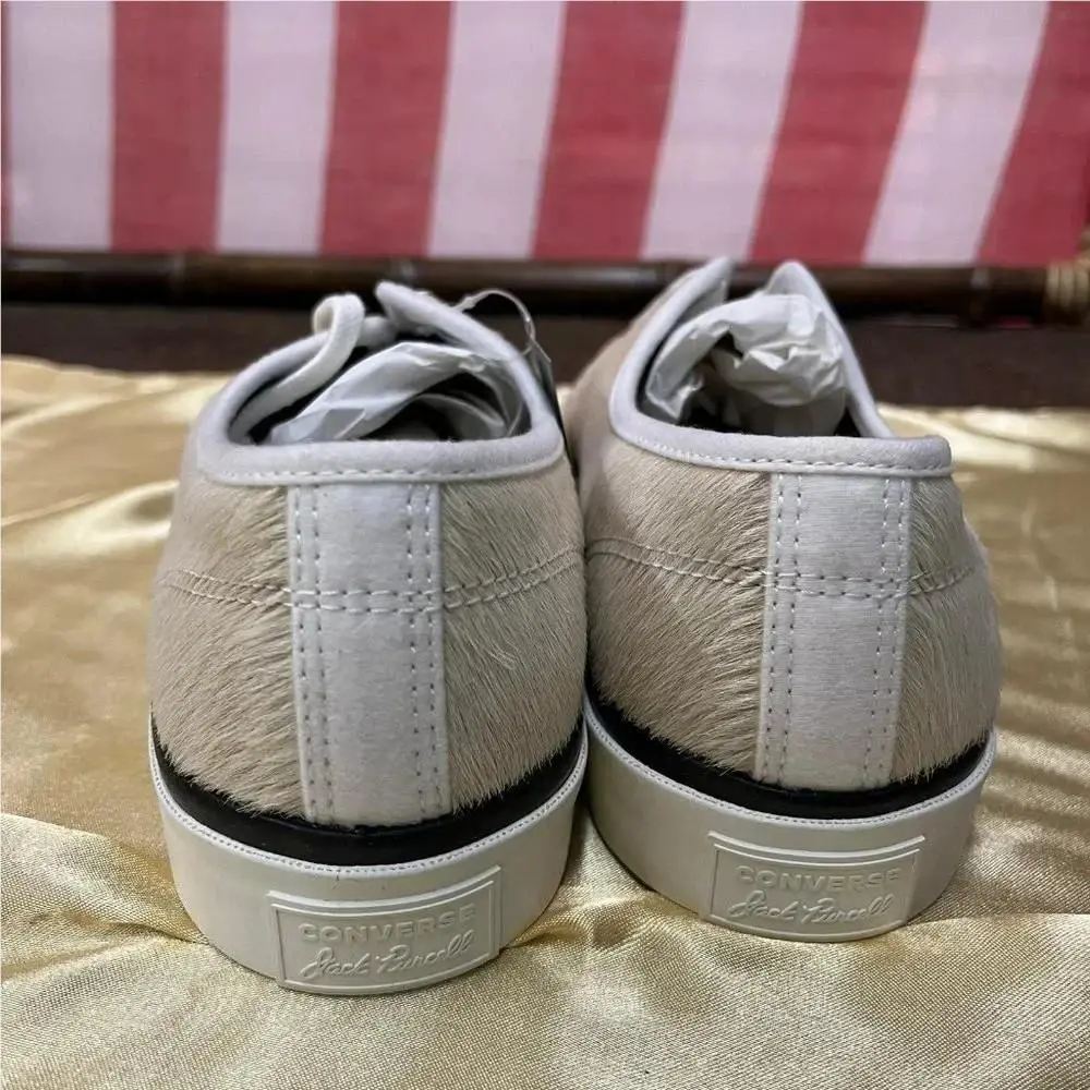 Converse shoes - Beige 2