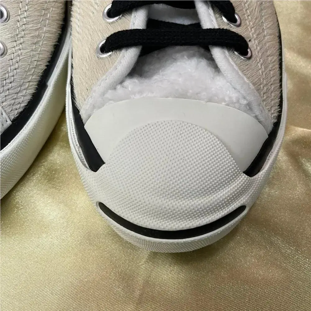 Converse shoes - Beige 4