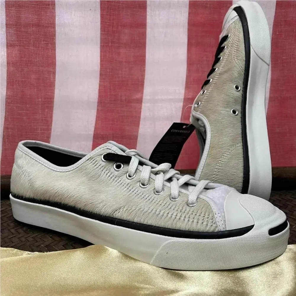 Converse shoes - Beige 10