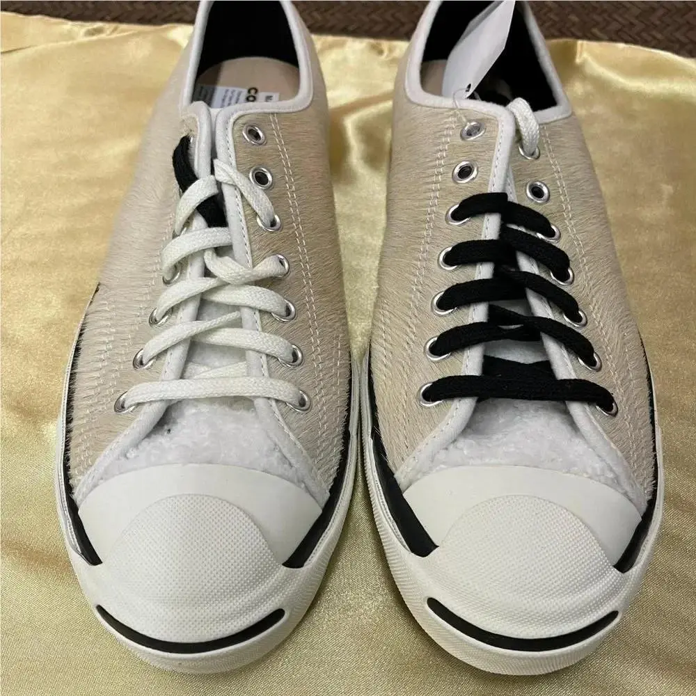 Converse shoes - Beige 11