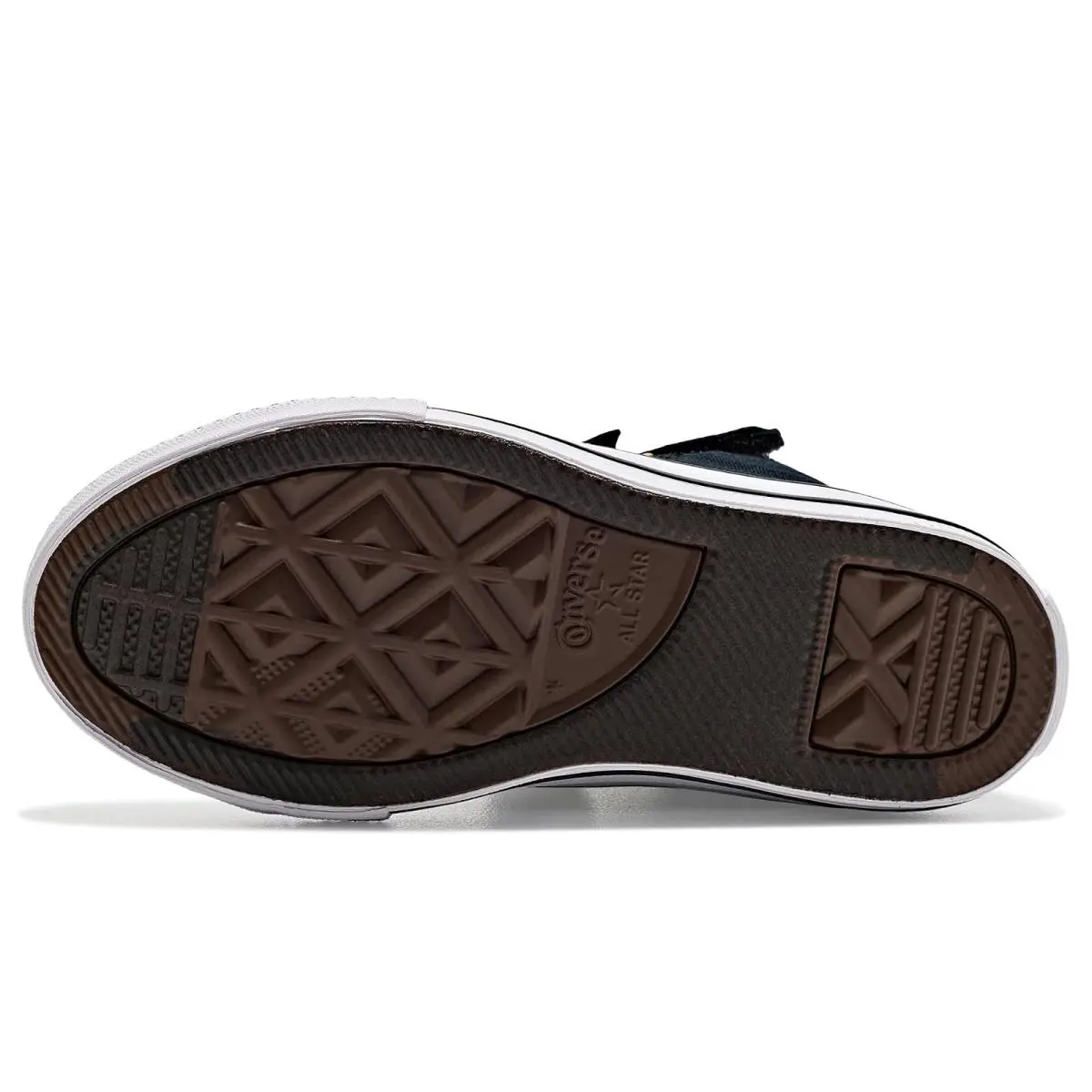 Converse shoes - Black/White/Petal Pit 3