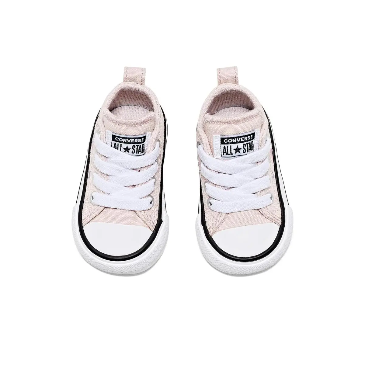 Converse shoes - Shy Flamingo/Hypnotic Mauve 7