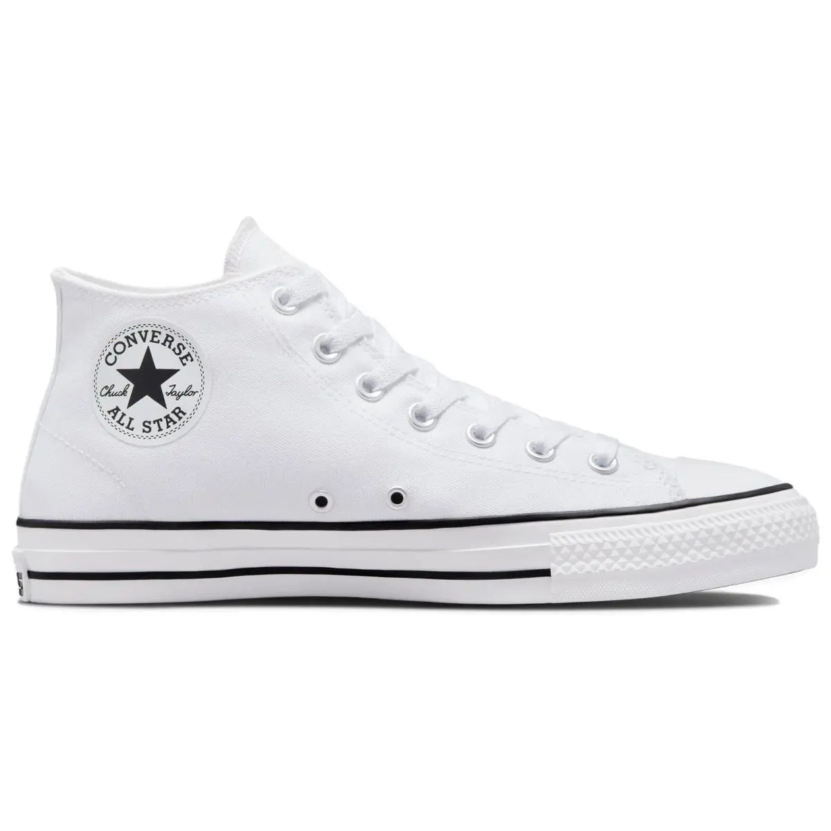Converse shoes - Converse CTAS Pro - CTAS Pro - A04151C - White 0