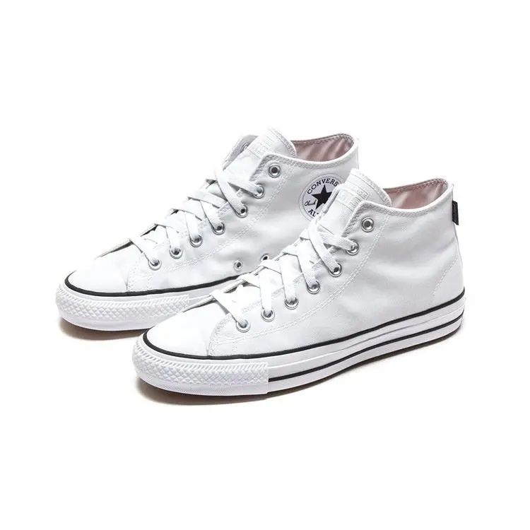 Converse shoes - Converse CTAS Pro - CTAS Pro - A04151C - White 1