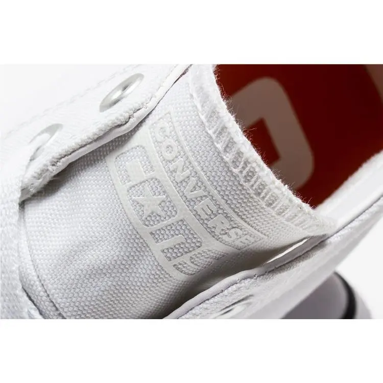 Converse shoes - Converse CTAS Pro - CTAS Pro - A04151C - White 7