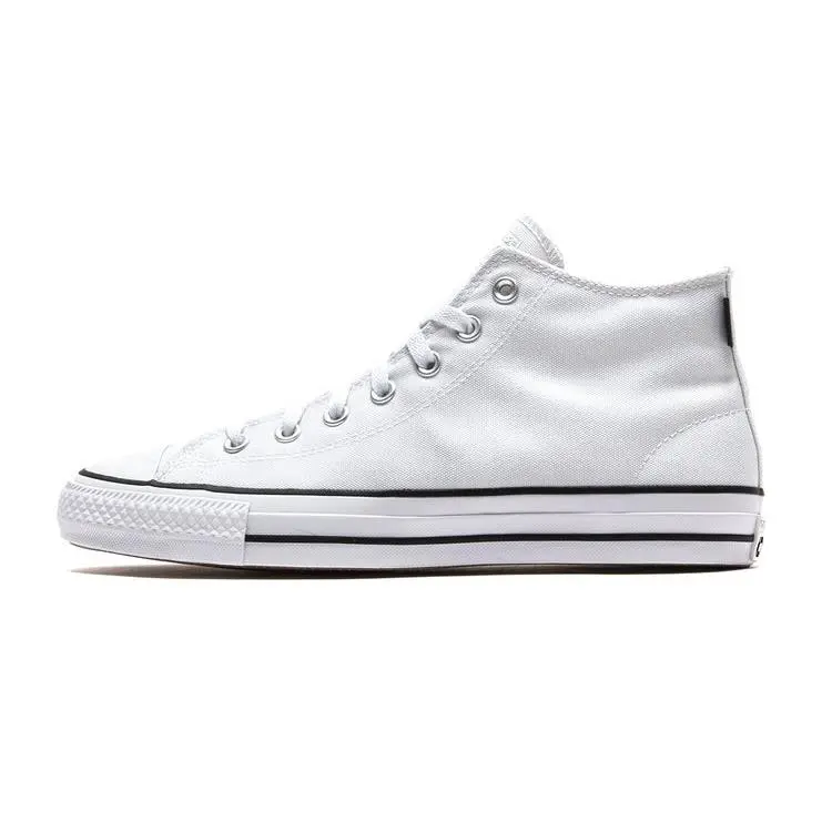 Converse shoes - Converse CTAS Pro - CTAS Pro - A04151C - White 17