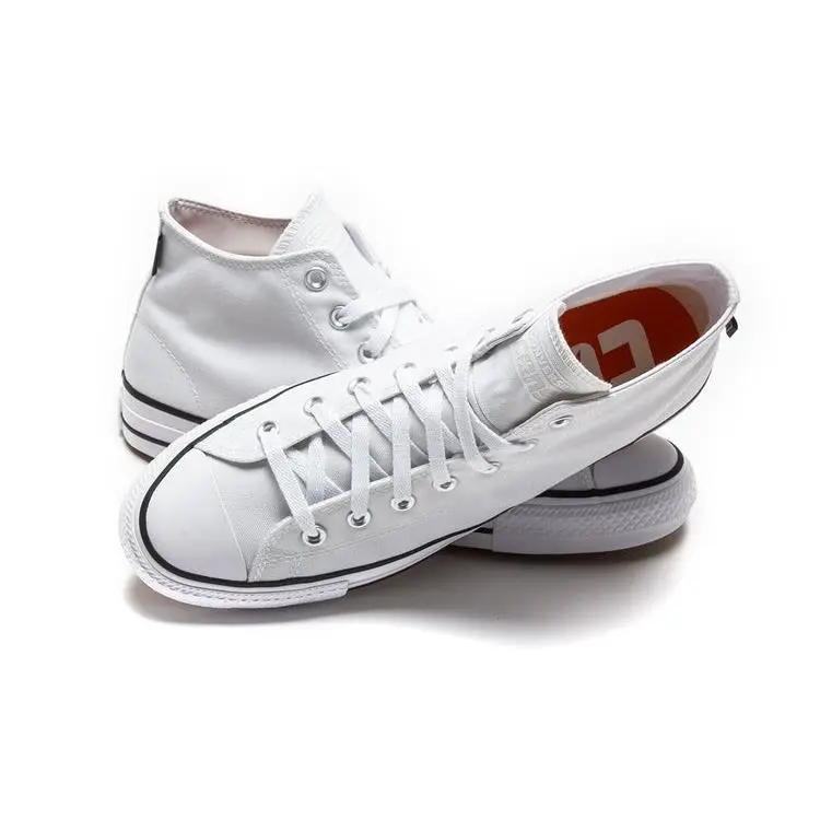 Converse shoes - Converse CTAS Pro - CTAS Pro - A04151C - White 21