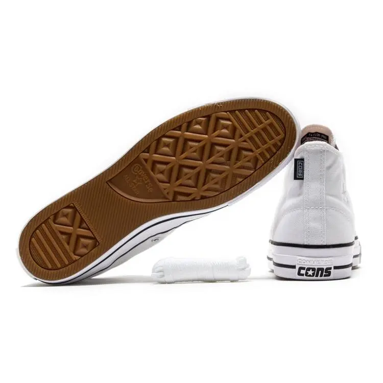 Converse shoes - Converse CTAS Pro - CTAS Pro - A04151C - White 22