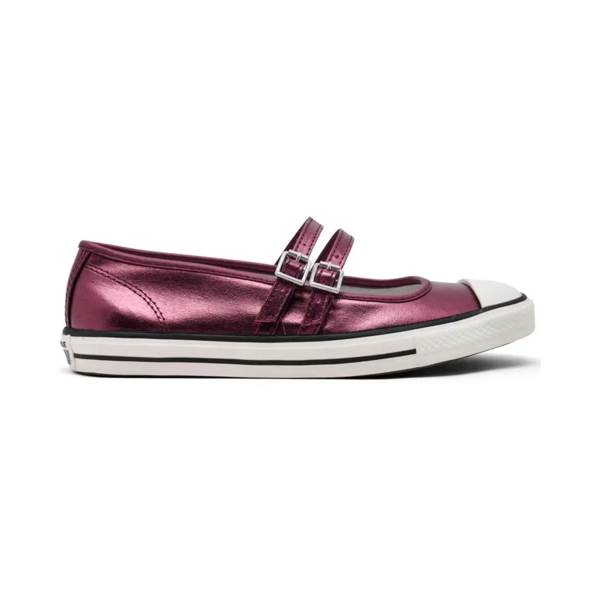 Converse shoes - 26052159_10889014 - 26052159_10889014 - Red Metallic 0