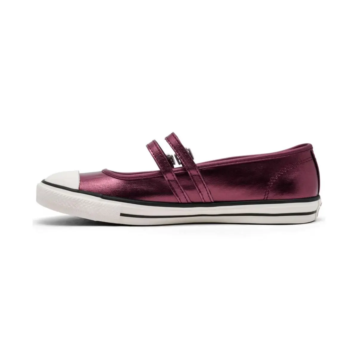 Converse shoes - 26052159_10889014 - 26052159_10889014 - Red Metallic 1