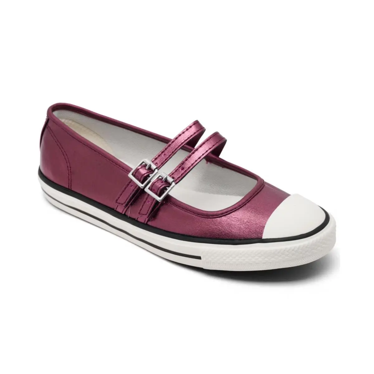 Converse shoes - 26052159_10889014 - 26052159_10889014 - Red Metallic 3