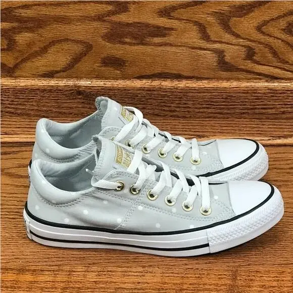 Converse shoes - Converse CTAS OX - CTAS - Multicolor 0