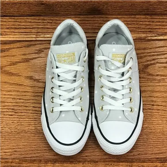 Converse shoes - Converse CTAS OX - CTAS - Multicolor 1