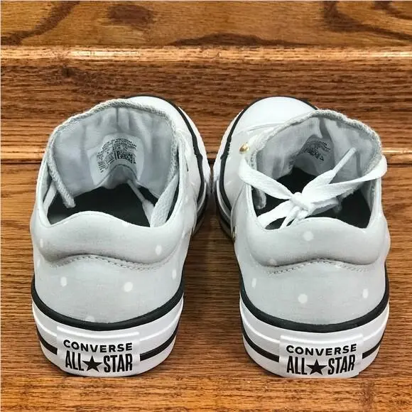 Converse shoes - Converse CTAS OX - CTAS - Multicolor 3
